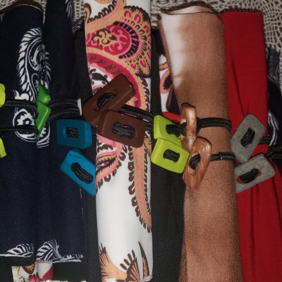 NFINITI Mask - Picture 7 of 8